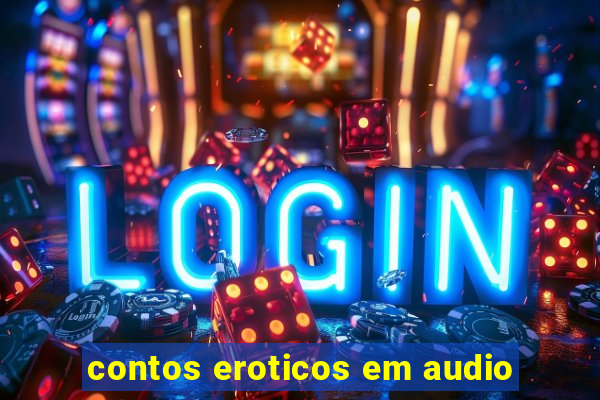 contos eroticos em audio